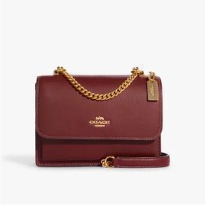 Coach Mini Klare Crossbody